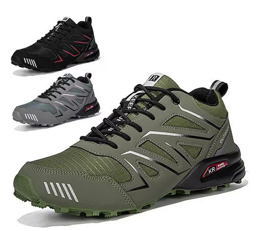 Trekking schuhe herren - schuhe,