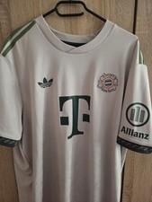 FC Bayern Wiesn Trikot 25/26