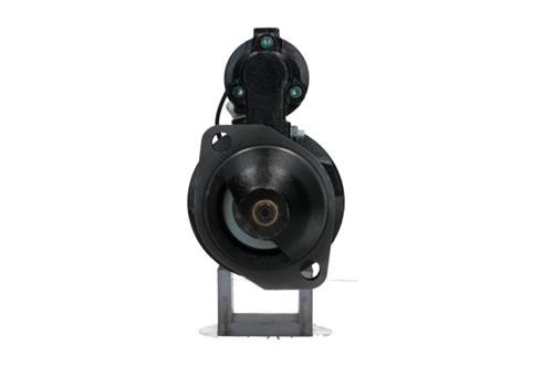 Anlasser für hatz - anlasser,