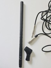 the t.bone EM 9900 Kondensator