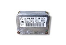 Mercedes-Benz CLK A209 C209