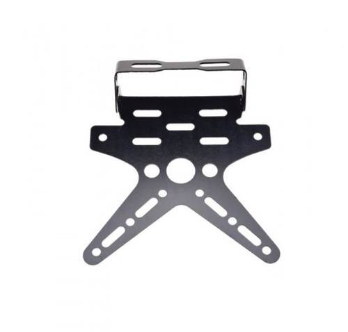 Universal kennzeichenhalter - universal,