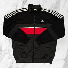 Adidas Vintage Sweatshirt