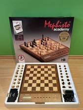 MEPHISTO Academy 1988 Holz