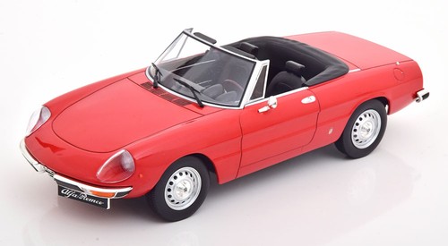 Norev alfa romeo 2000 - norev,