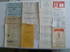 50 x 50er Jahre Nichtliga