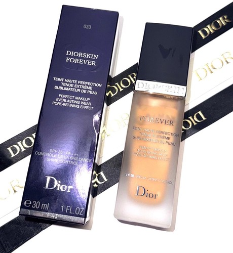Dior diorskin forever - forever, perfect
