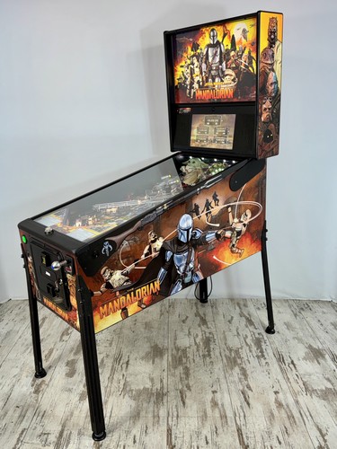 Flipper the mandalorian - flipper,