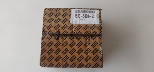 Kit ventile atlas copco - ventile, hp/bp