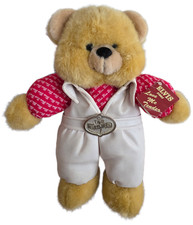 Elvis Presley Bär "Love me Tender" - Musik,  Sammlerstück 