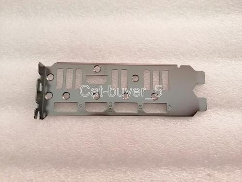 Bracket for geforce rog - for,