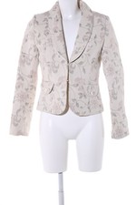 H&M Strickblazer Damen Blazer