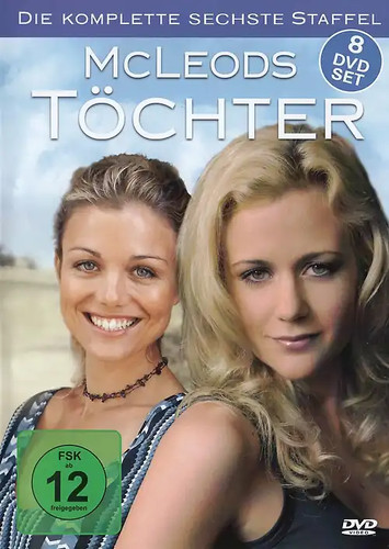 Mcleods töchter die - mcleods, töchter: