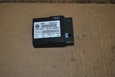 BMW E90 E91 E92 E93 E87 X1 X5 X6 Z4 Seitenmodul Sitzmodul vorne Sitz Steuergerät