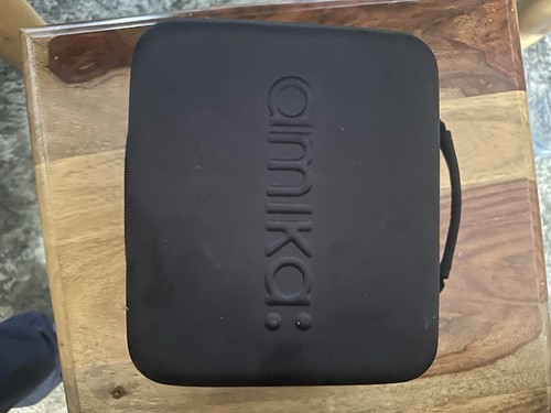 Amika das chamäleon barrel - das,