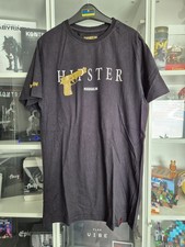 Maskulin Tshirt (Gr. XL)