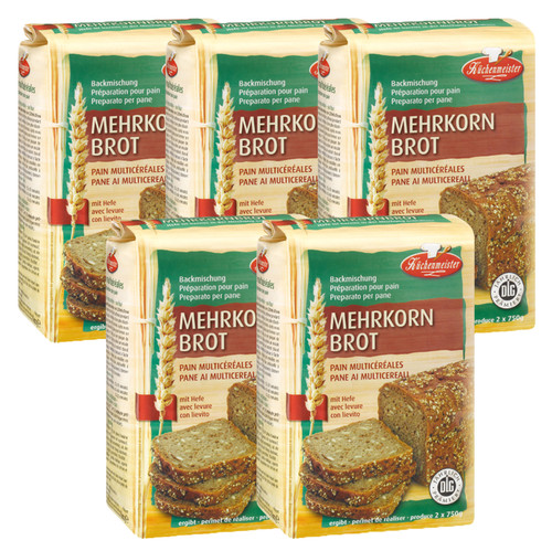 Bielmeier brotbackmischung - bielmeier,