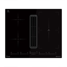KKT KOLBE Downdraft Dunstabzug