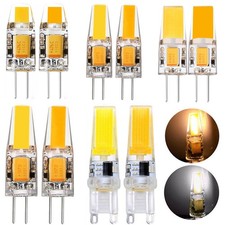 G4 LED COB Lampen 3W5W6W8W
