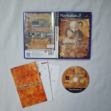 Suikoden Tactics (Sony
