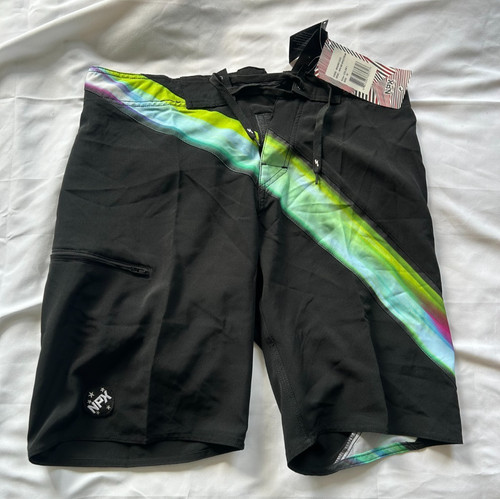Npx surf short boardshort - surf,