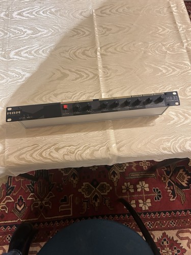 Mam analog bass - mb, bass-synth