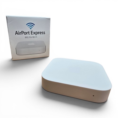 Apple a1392 airport express - express, 2