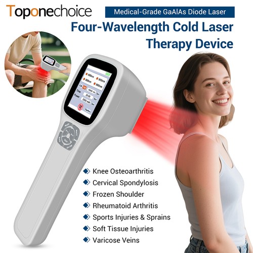 Handy soft laser - handy,
