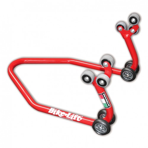Bike lift ständer quad atv - ständer,