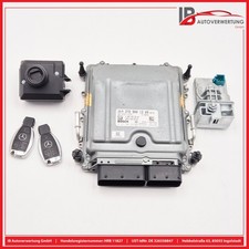 Motorsteuergerät SATZ A2729001300 MERCEDES-BENZ E-KLASSE COUPE C207 E350 CGI