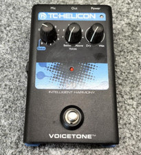 TC-Helicon VoiceTone H1 Vocal