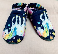 Krabbelschuhe Lauflernschuhe