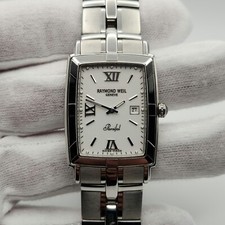 Raymond Weil Parsifal Men's