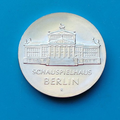 Ddr mark schauspielhaus - mark,