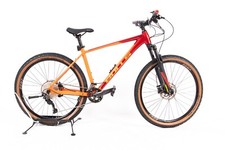 Bulls Copperhead 2 46cm Shimano Deore 10-Gang MTB Hardtail