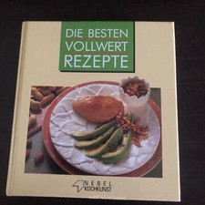DIE BESTEN VOLLWERT-REZEPTE Nebel Kochkunst Mit Regionaler Werbung Hockenheim