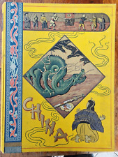 Kürschner CHINA 1901