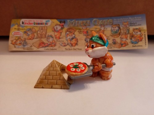 Figuren miezi cats - figuren,