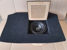 Car-Hifi Ausbau für den VW
