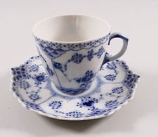 Royal Copenhagen Musselmalet