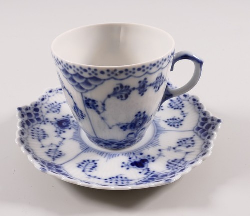Royal copenhagen musselmalet - royal,