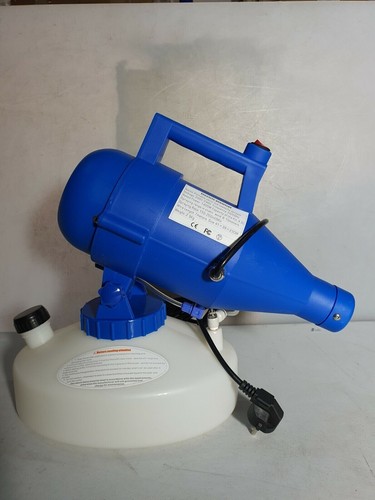 Electric ulv fogger portable - electric,