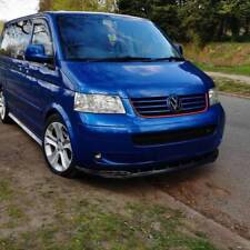 Oneway Frontspoiler VW