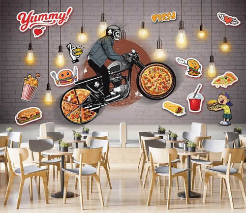 Tolle pizza zhuc4099 tapete - pizza,