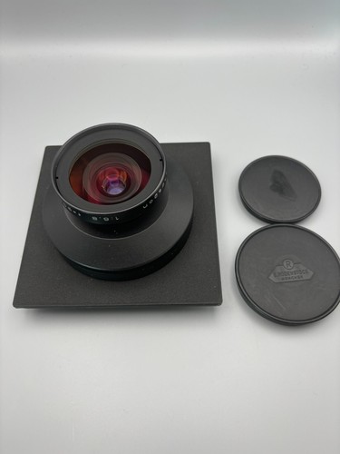 Rodenstock grandagon 8 - grandagon, 1:6,8