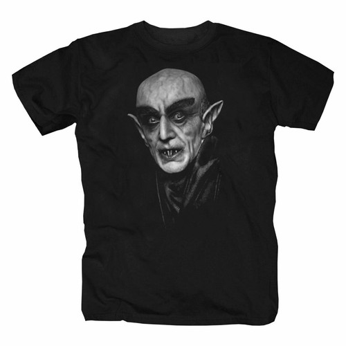 Nosferatu vampir horror film - nosferatu,