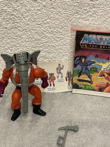 Vintage masters the - masters, of