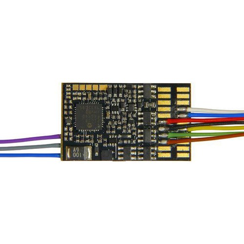Zimo elektronik mx675v - elektronik,