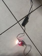 Krippenbeleuchtung/Puppenhaus