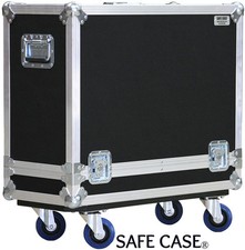 ATA Safe Case Mesa Lone Star